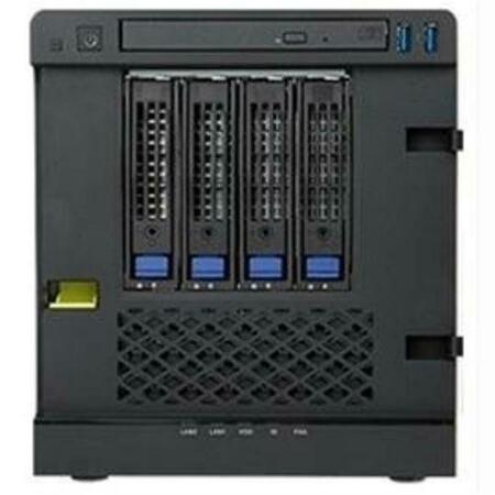 INWIN DEVELOPMENT 265 watt Mini ITX Tower Server Drive IW-MS04-01-S265